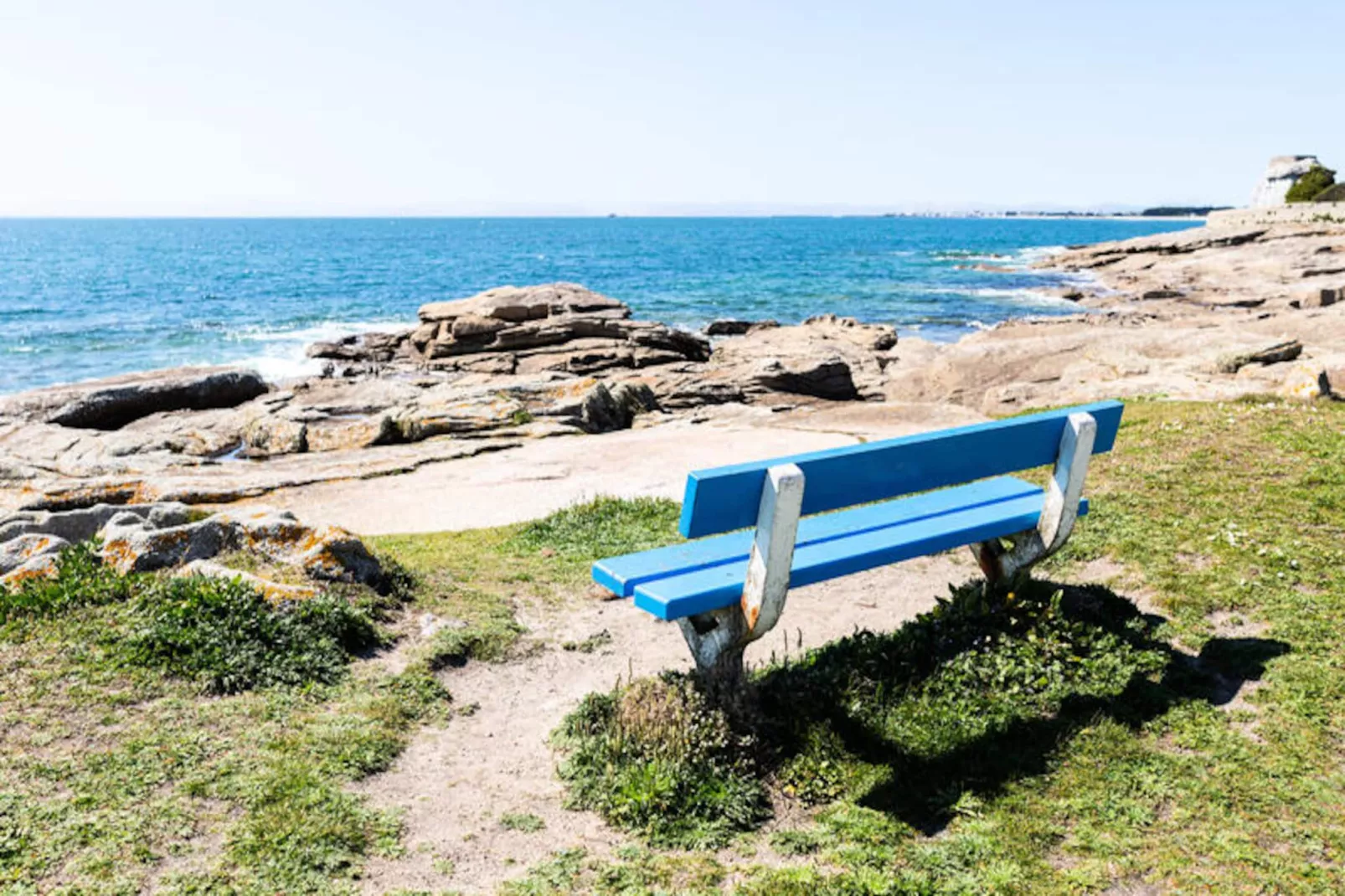 Maison à Treffiagat-Léchiagat-Niet-getagd