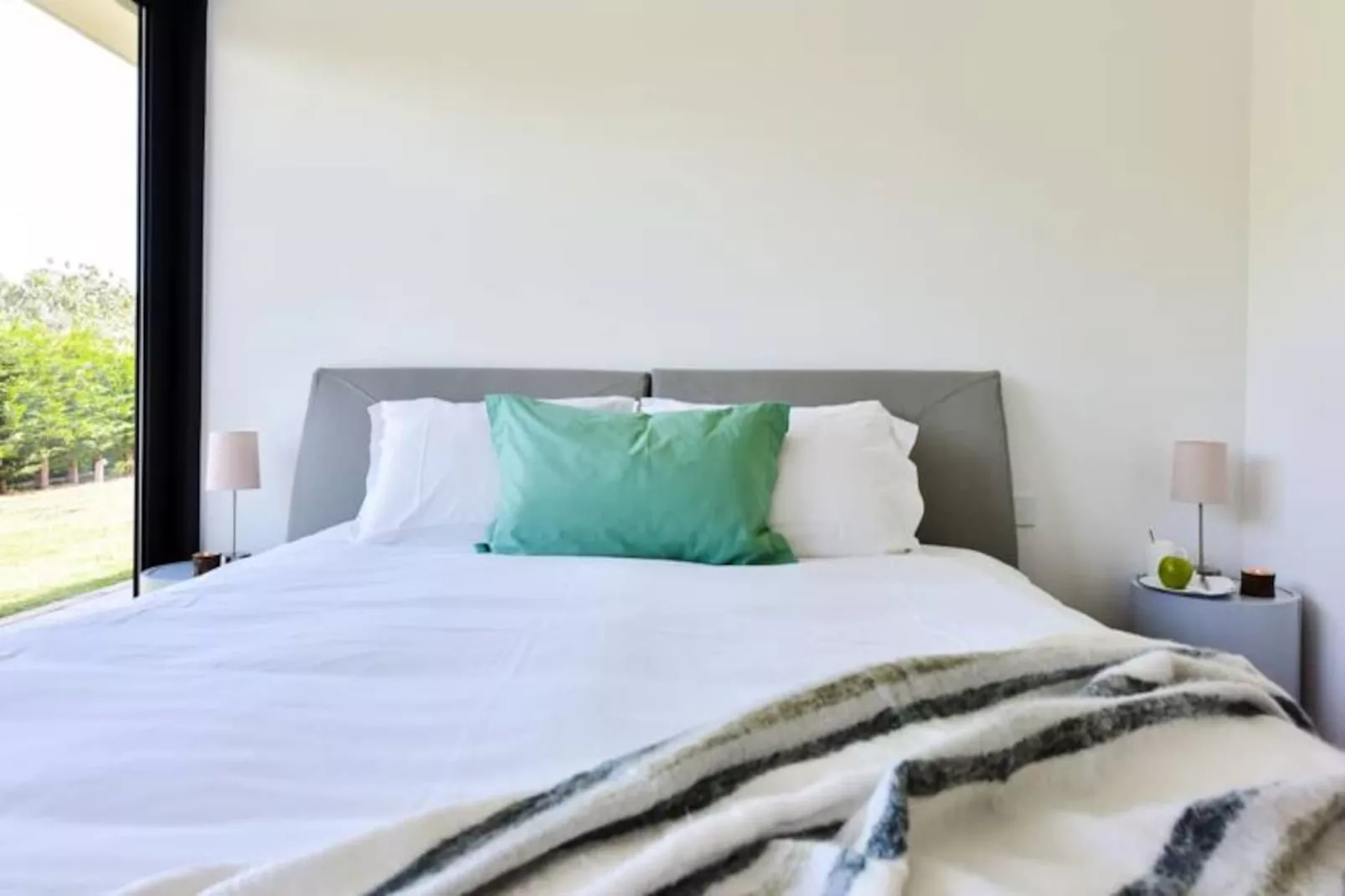 Résidence Villa D&rsquo;architecte Avec Piscine Chauff&eacute;e Pour 10 !-Niet-getagd