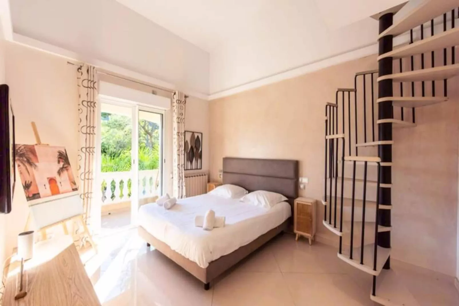 Résidence Villa 330m2, 6 Chambres, Piscine Chauff&eacute;e Jacuzzi-Niet-getagd