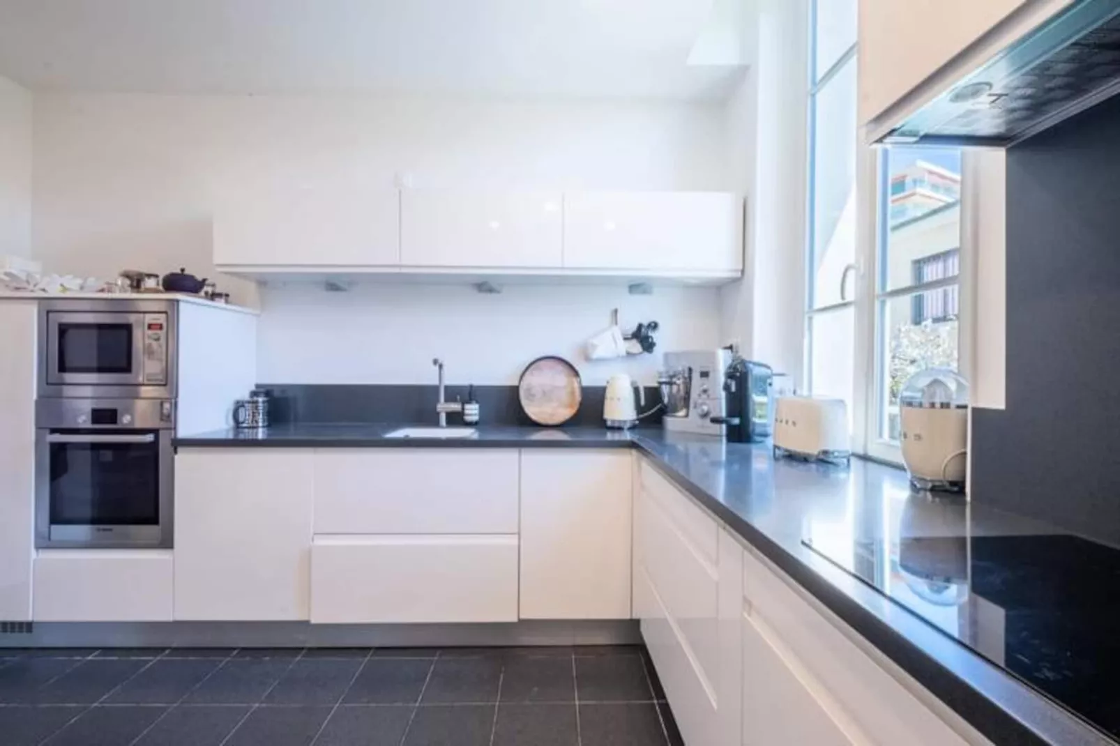 Résidence Maison Et Piscine Chauff&eacute;e 5min &agrave; Pied Du Centre !-Niet-getagd