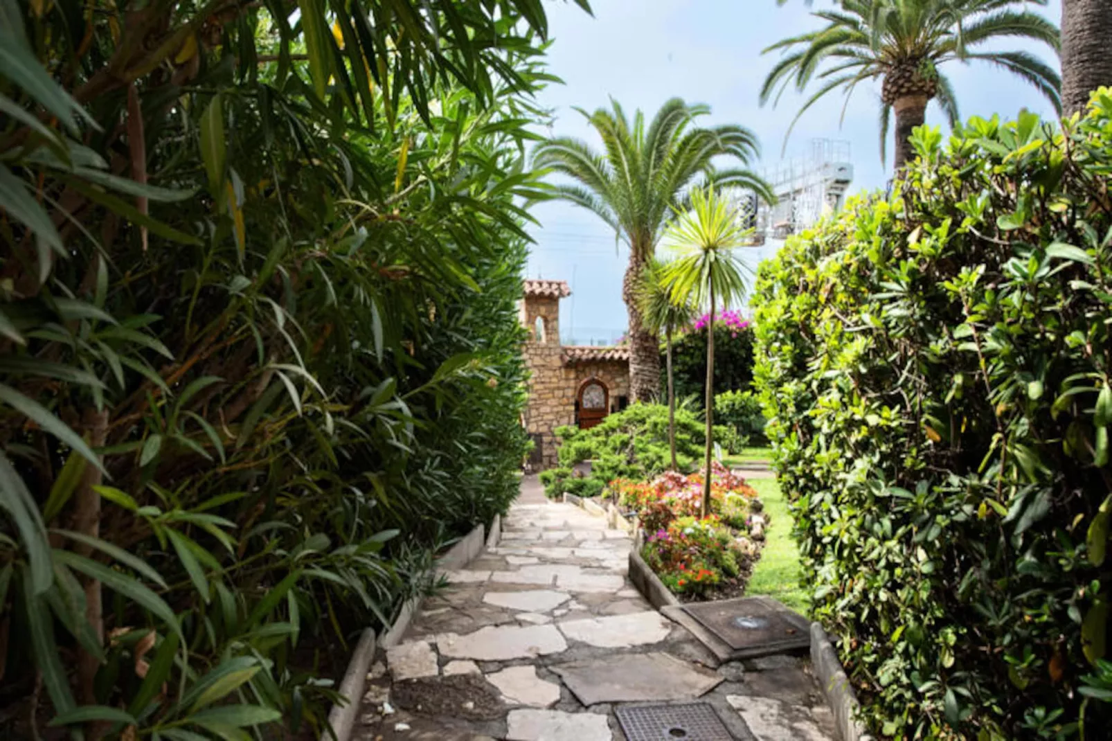 Résidence Rare ! 3p Piscines, Plages Et Parking-Niet-getagd