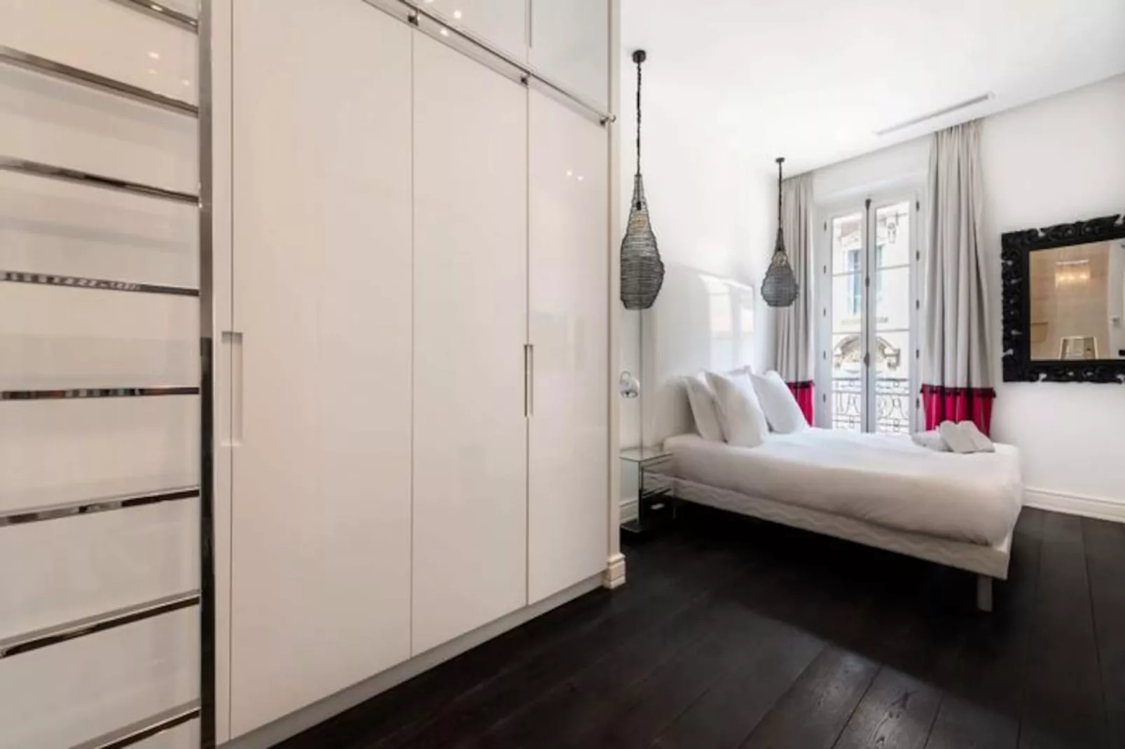 Résidence Prestige Et Confort Face Au Palais Des Festivals-Niet-getagd