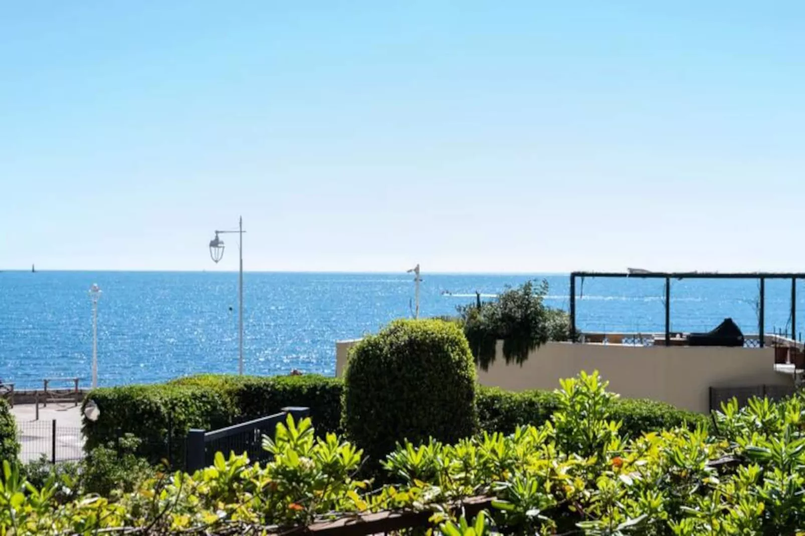 Résidence 4p Piscine Priv&eacute;e & Vue Mer-Niet-getagd