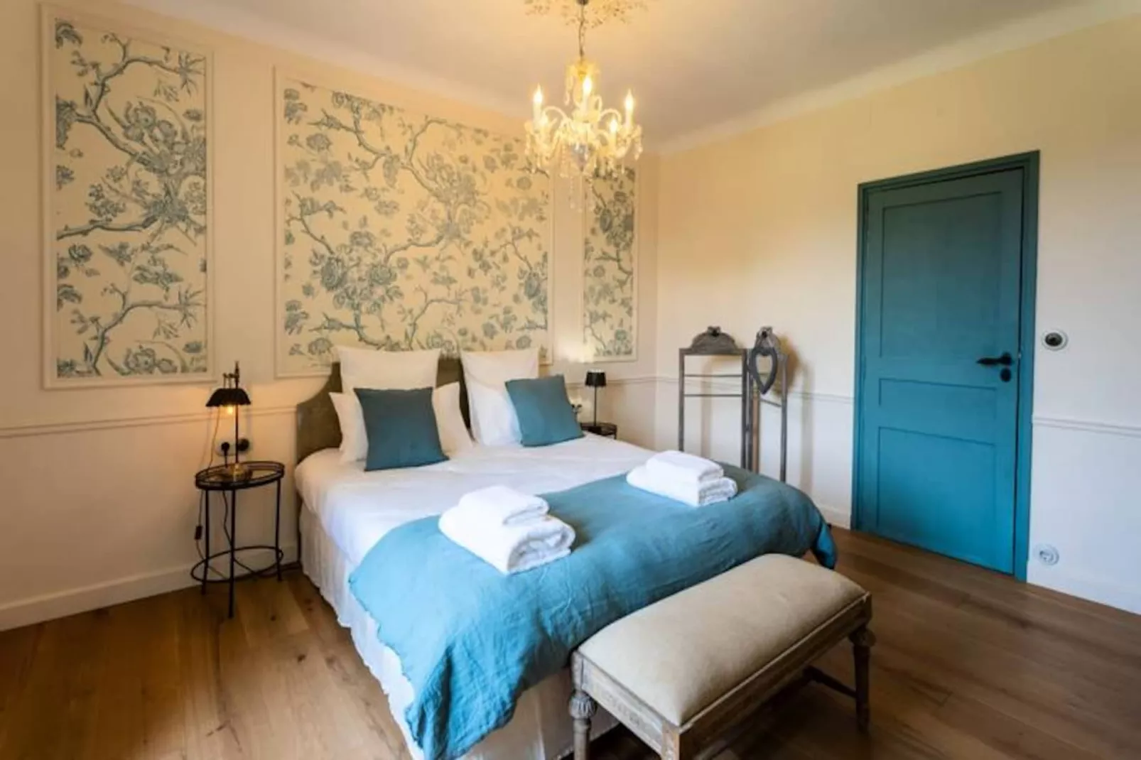 Domaine De La Rose Comtesse &ndash; L&rsquo;art Du Luxe Intimiste En Provence-Niet-getagd