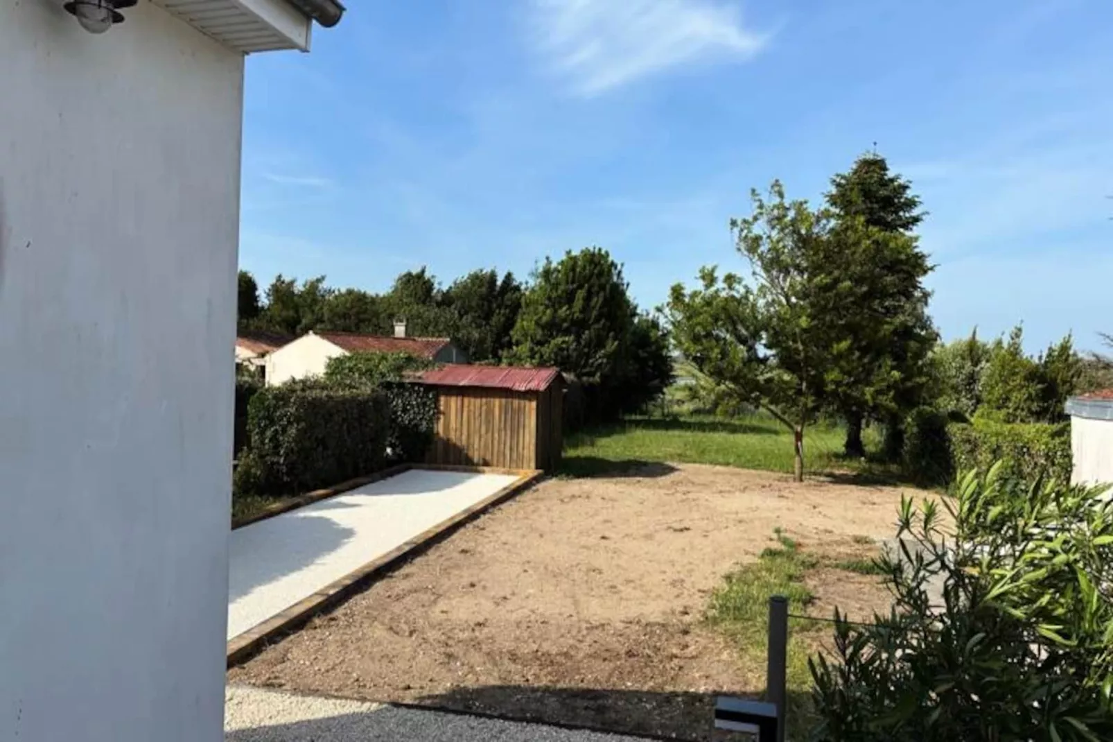 Maison Des Bouillats --Niet-getagd