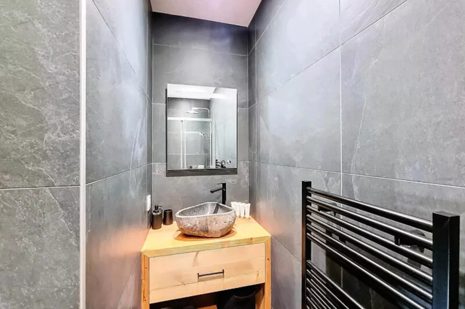 Appartements à Les Gets-Niet-getagd