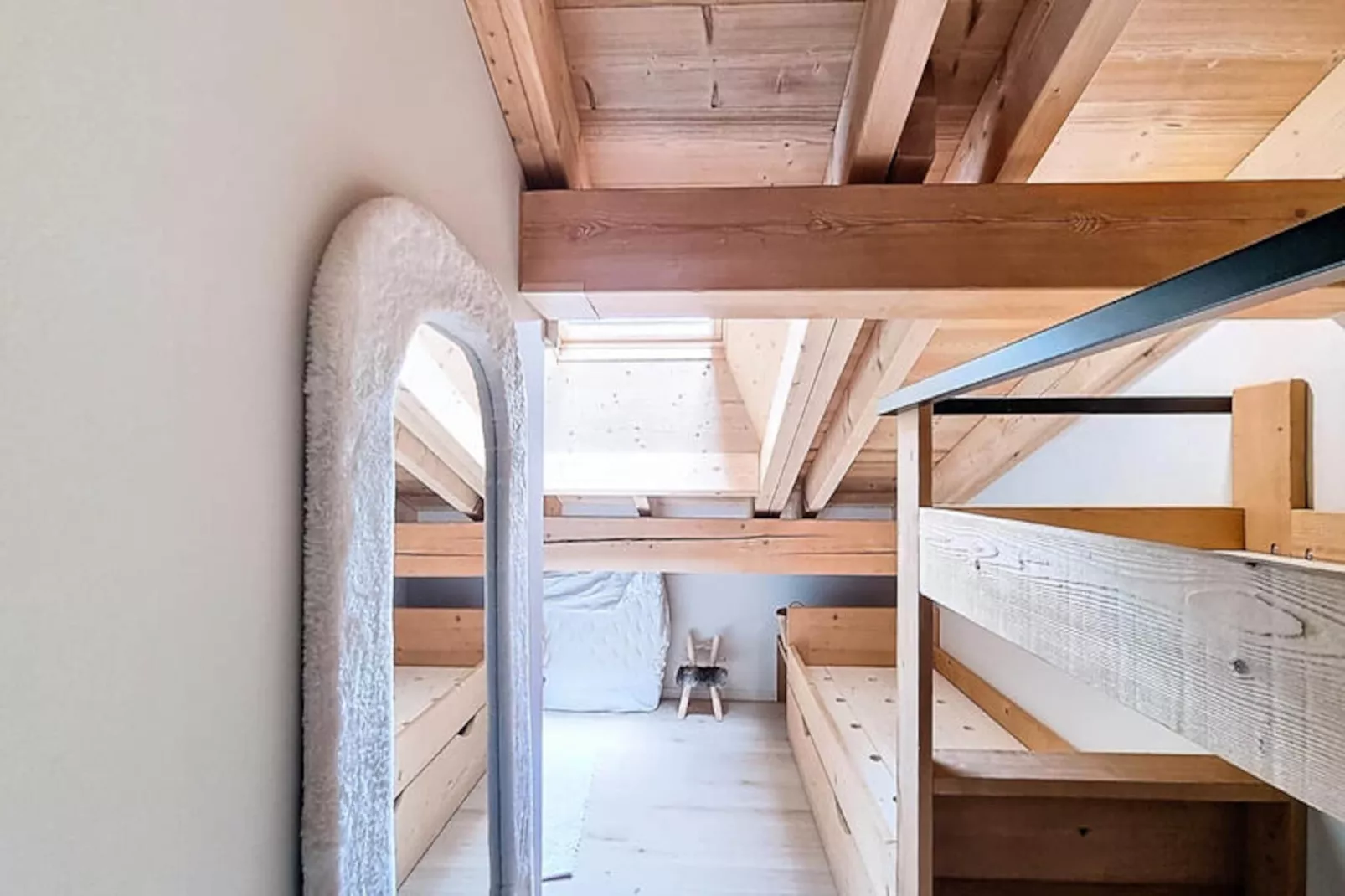 Appartements à Les Gets-Niet-getagd