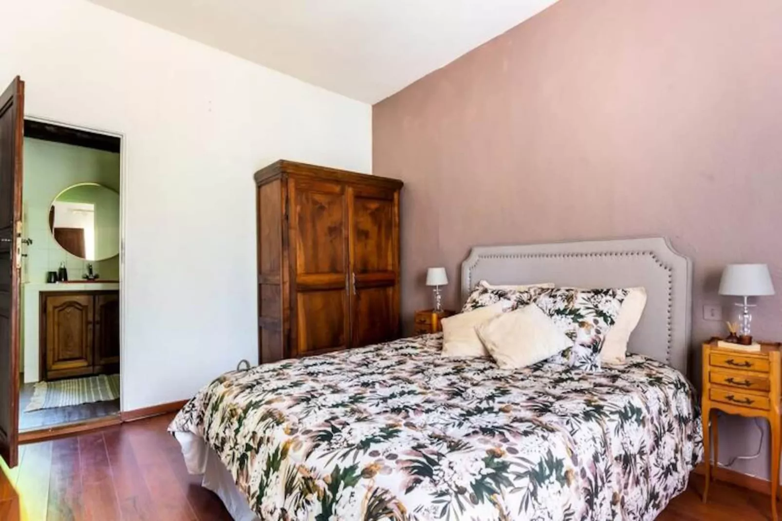 Superbe Mas Proven&ccedil;al - Piscine - Tennis - Parc-Niet-getagd