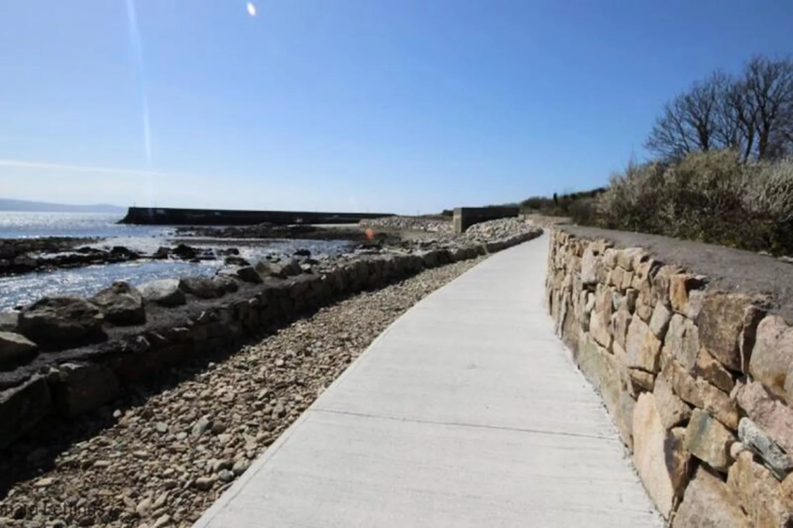 Mobil Home - Bungalow - Cottage à Spiddal Galway-Niet-getagd