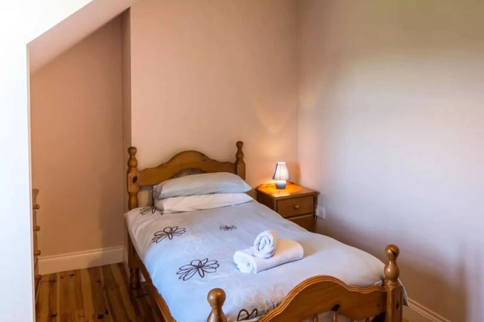 Maison à Moyard Galway-Niet-getagd