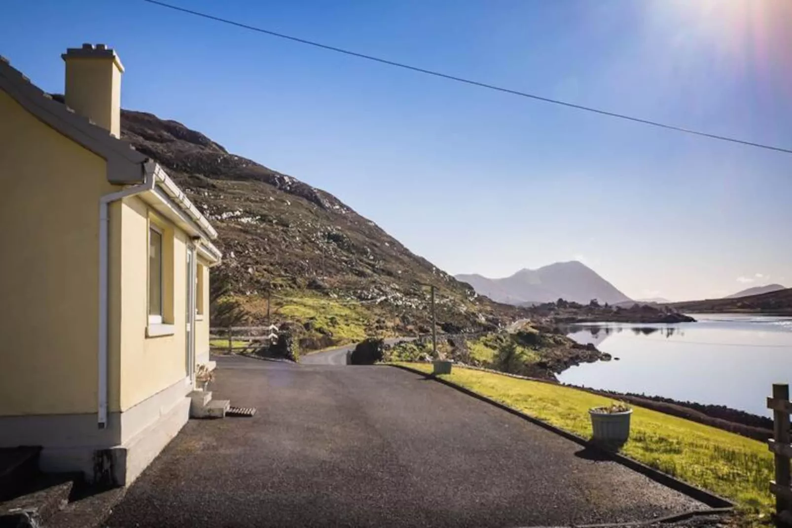 Maison à Renvyle Galway-Niet-getagd