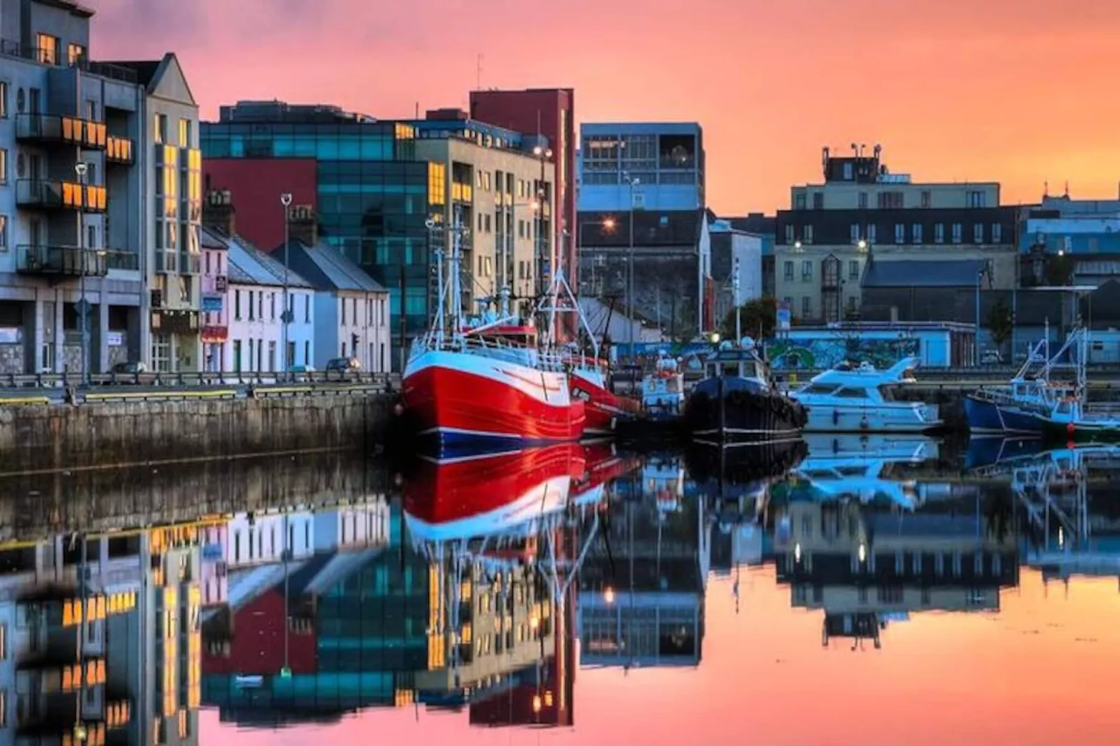 Maison à Inverin Galway-Niet-getagd