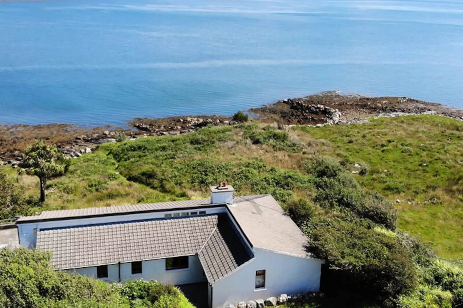 Maison à Cashel Galway-Niet-getagd