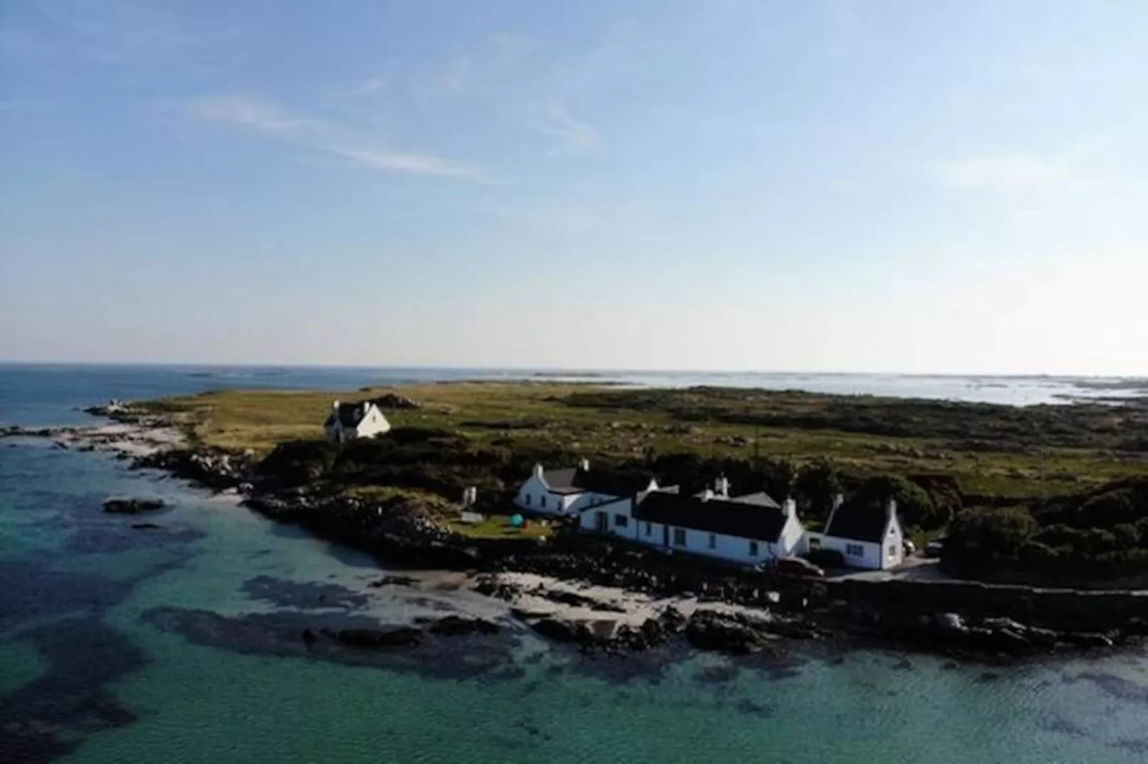 Maison à Ballyconneely Galway-Niet-getagd