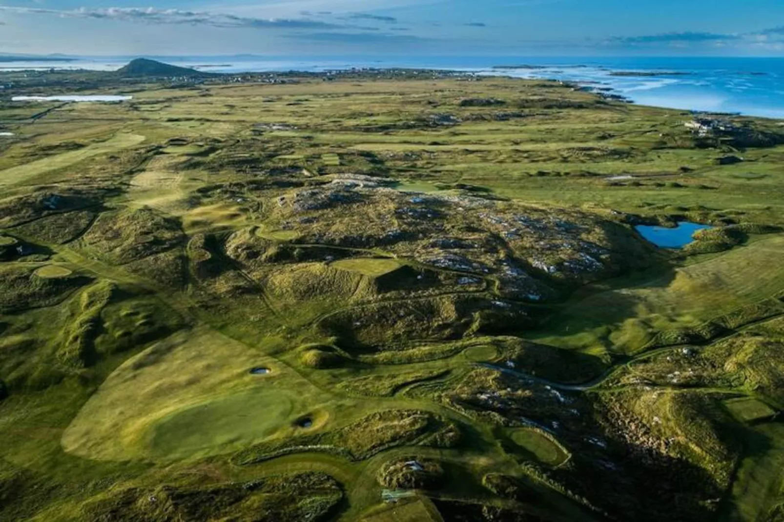 Maison à Ballyconneely Galway-Niet-getagd