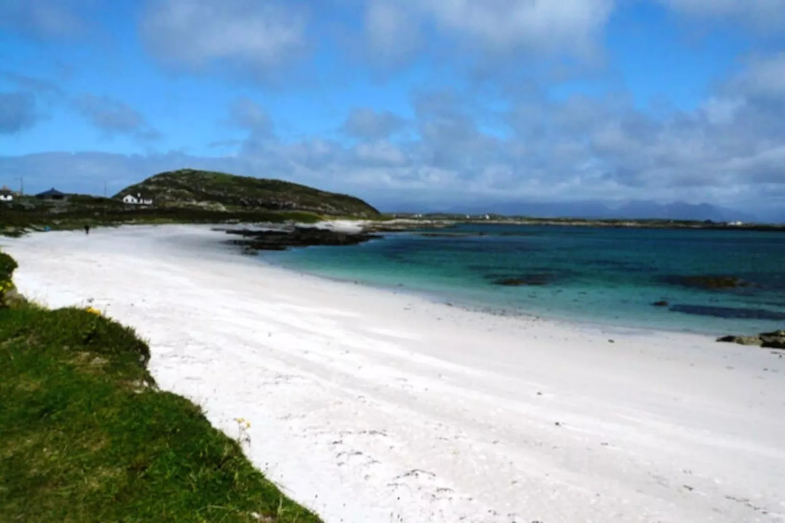 Maison à Ballyconneely Galway-Niet-getagd