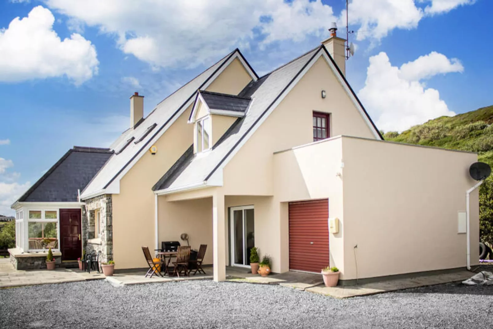 Maison à Clifden Galway-Niet-getagd