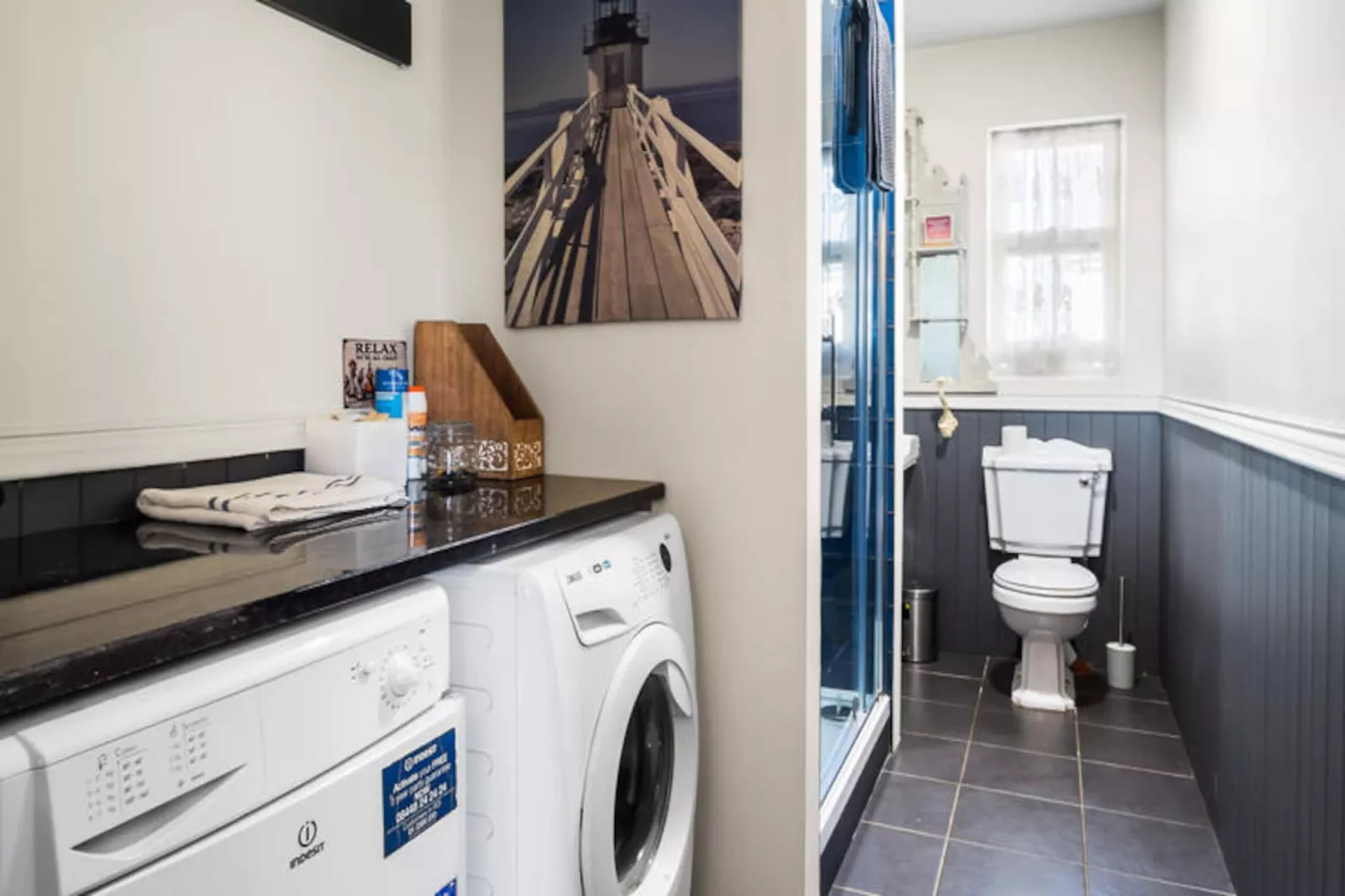 Maison à Cashel Galway-Niet-getagd