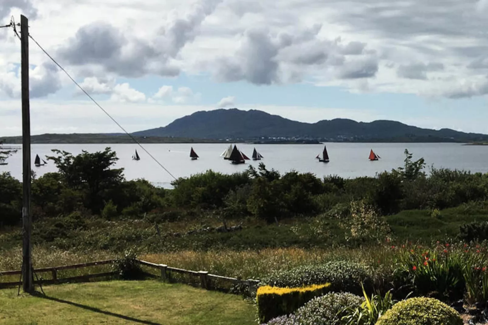 Maison à Cashel Galway-Niet-getagd