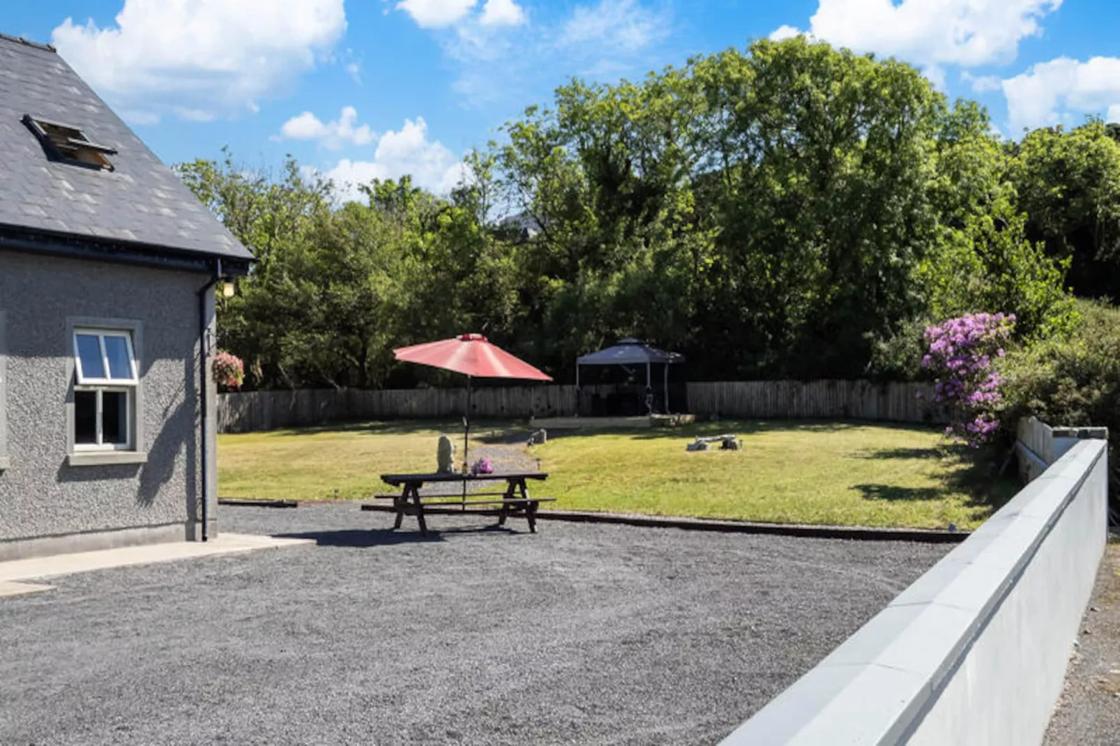 Maison à Renvyle Galway-Niet-getagd