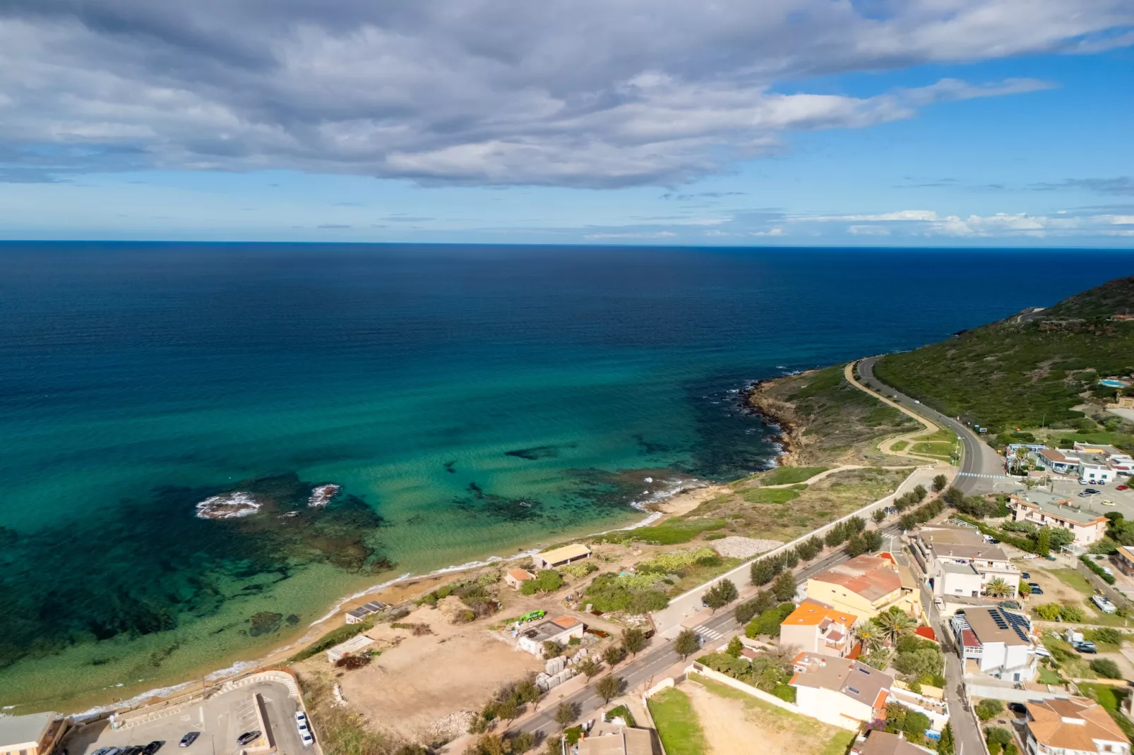 ULIVO-Gebieden zomer 20km
