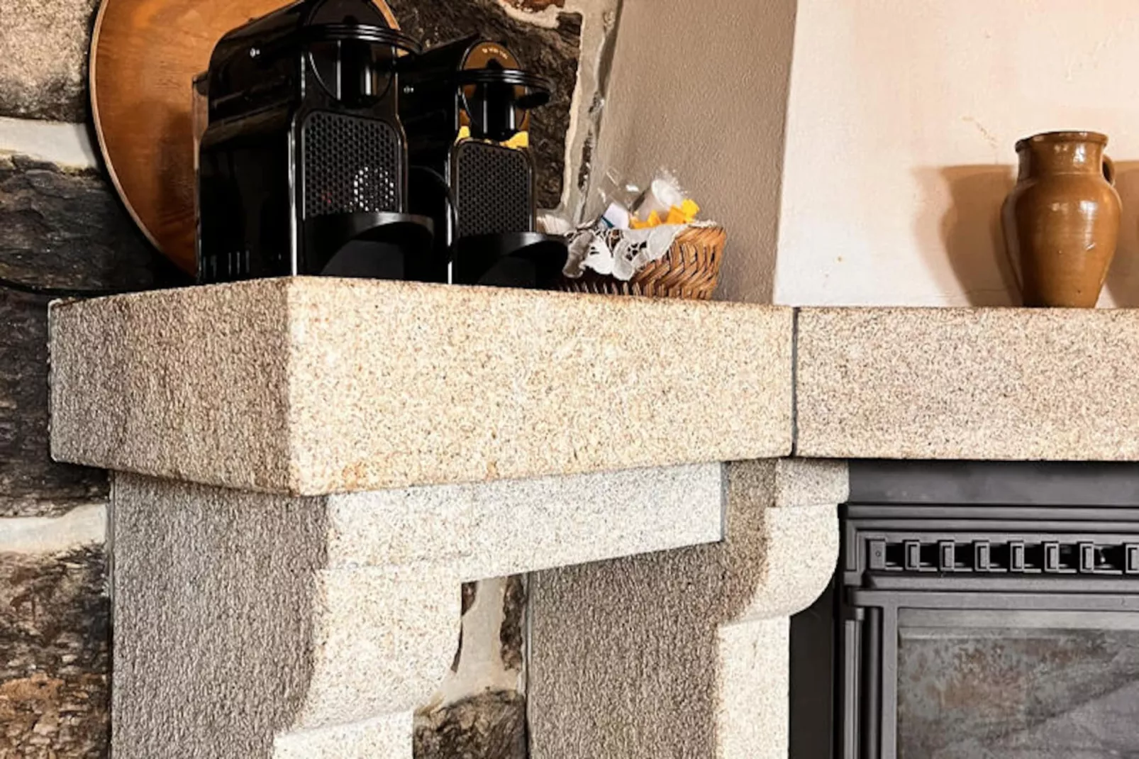 Appartements à Cabeceiras de Basto-Niet-getagd