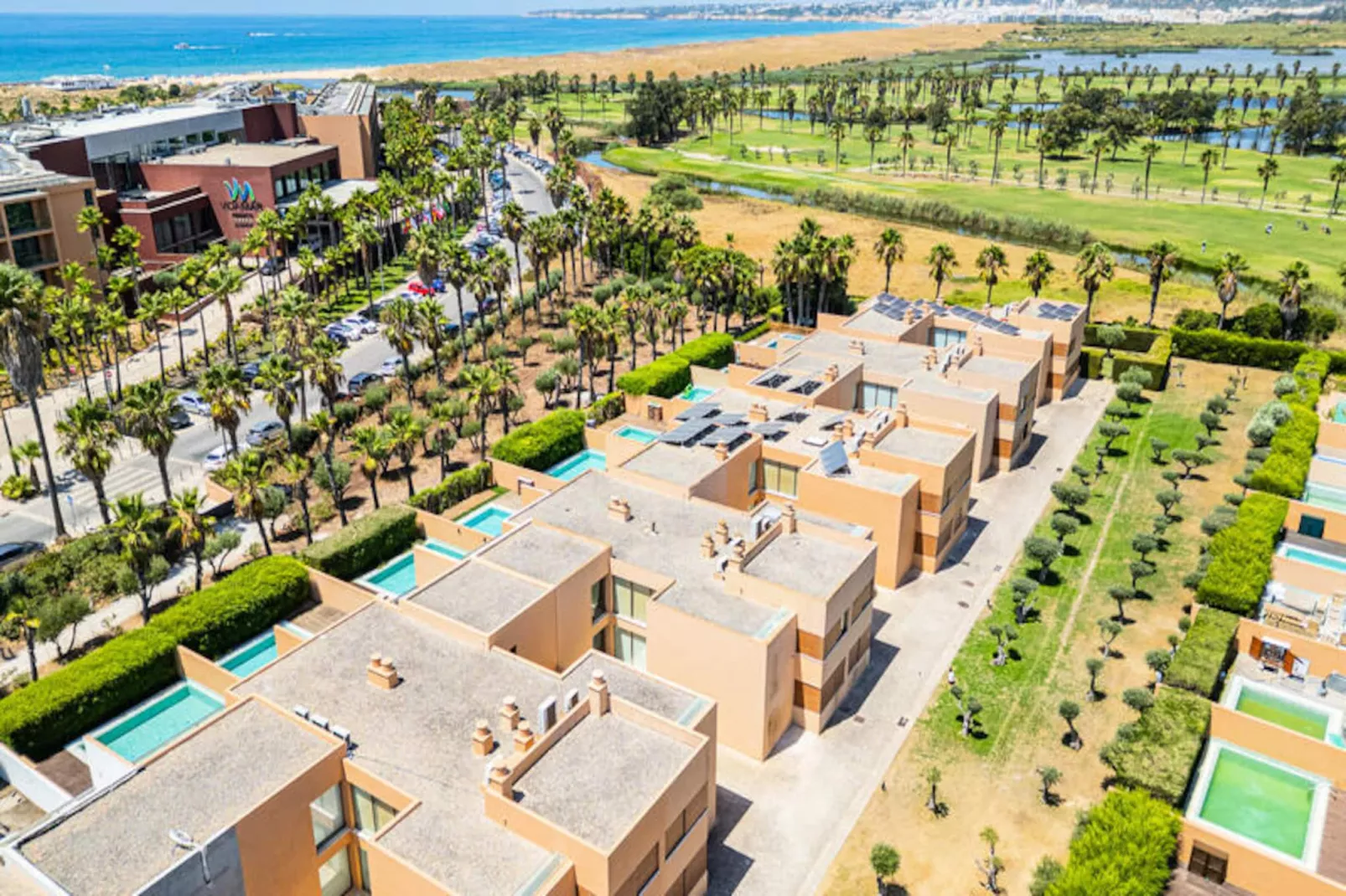 Maison à Albufeira-Niet-getagd