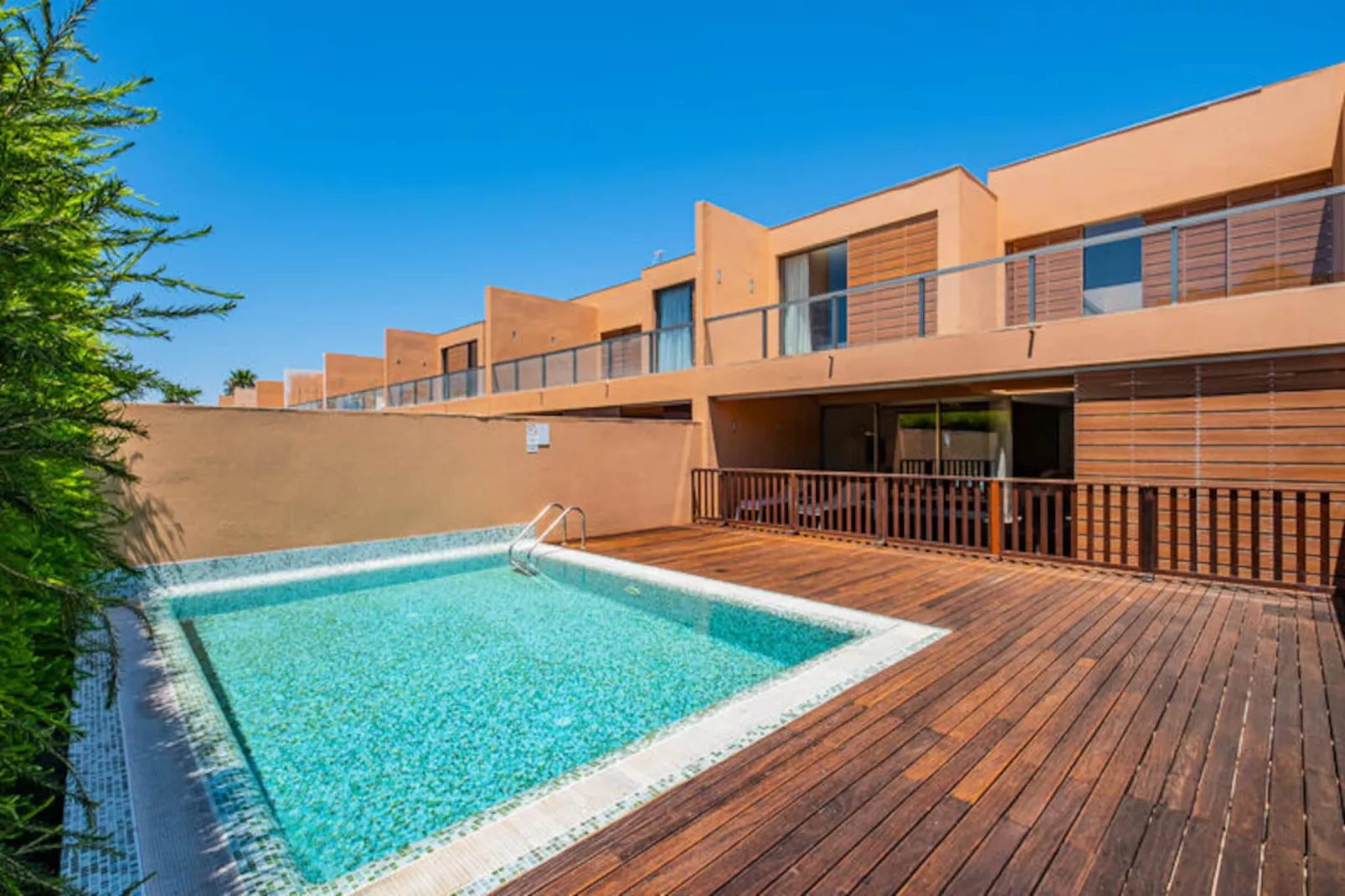 Maison à Albufeira-Niet-getagd