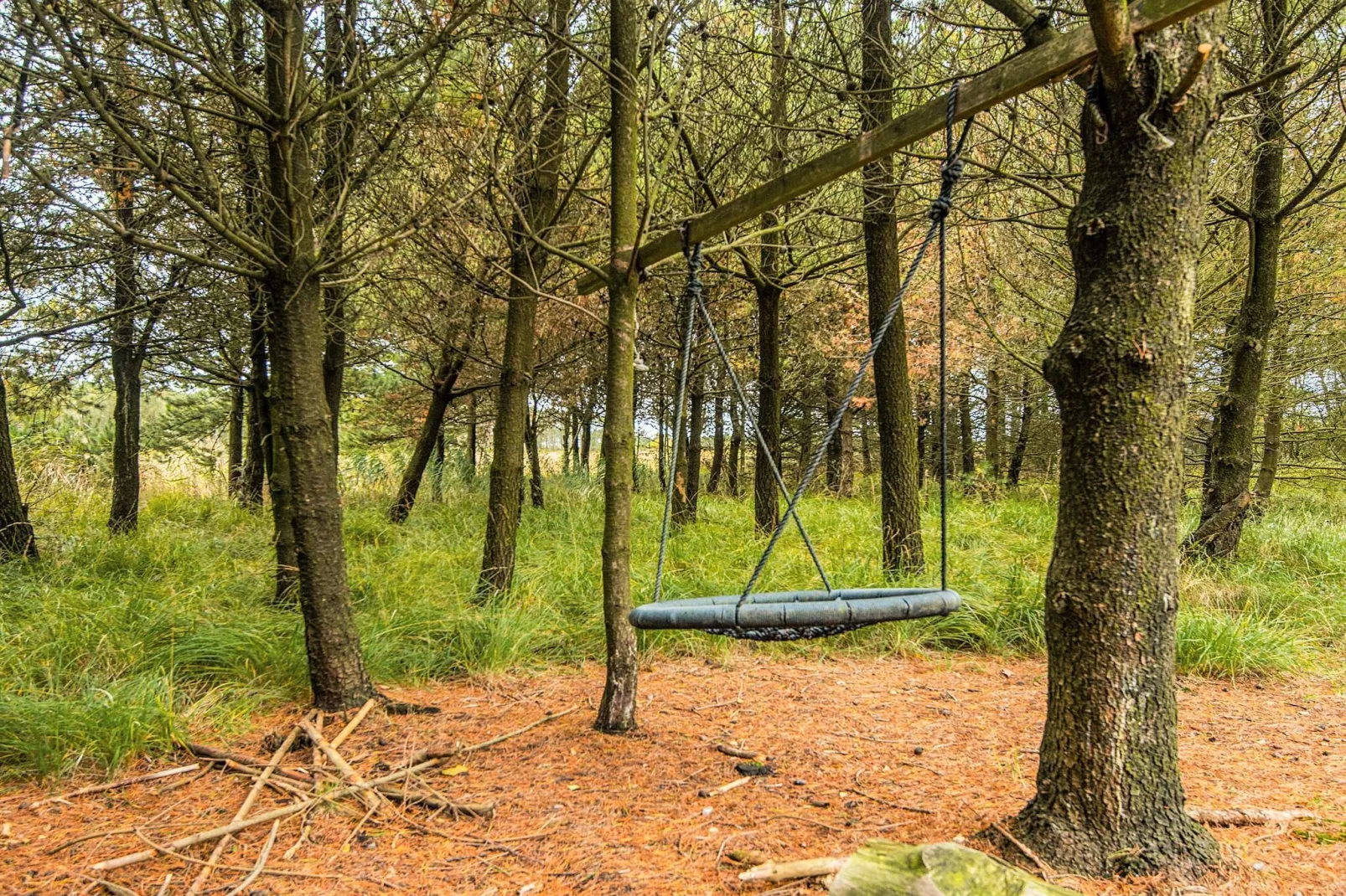 Rustig toevluchtsoord in Bolilmark-By Traum-Uitzicht