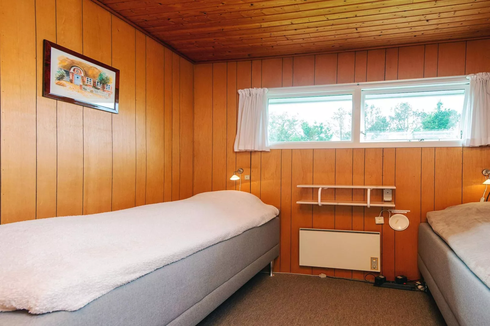 6 persoons vakantie huis in Blåvand-Binnen