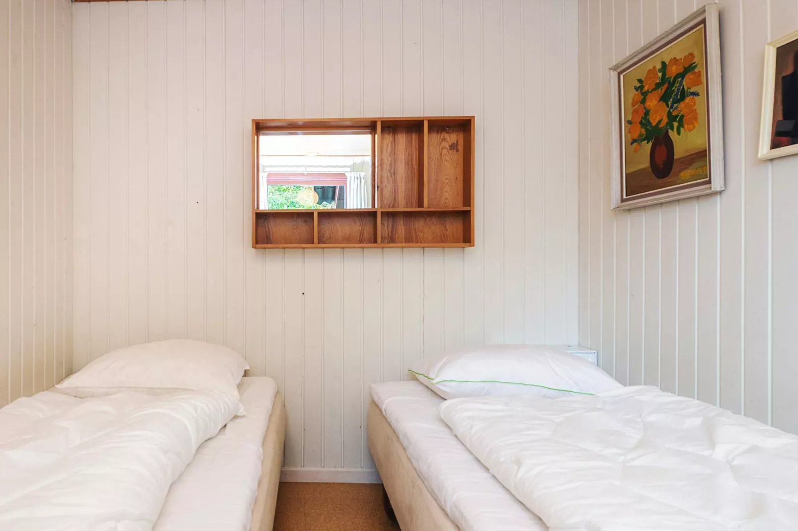 6 persoons vakantie huis in Toftlund-Binnen