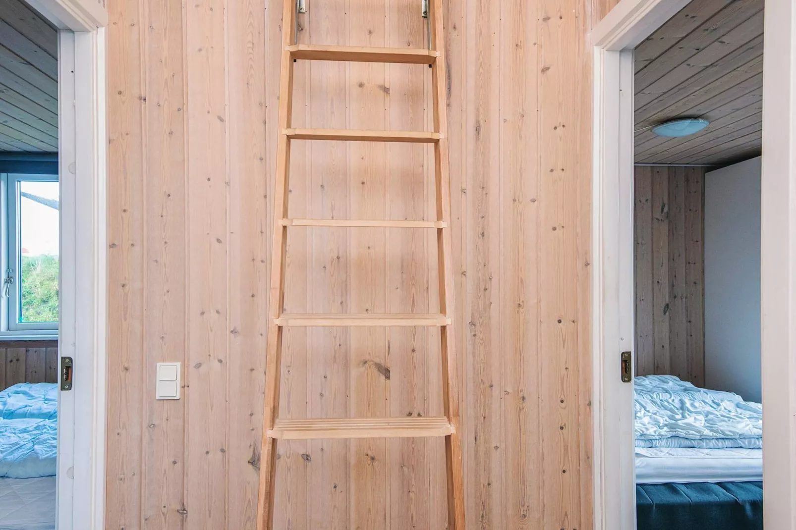 Luxe retraite nabij strand -- By Traum Ferienwohnungen-Binnen