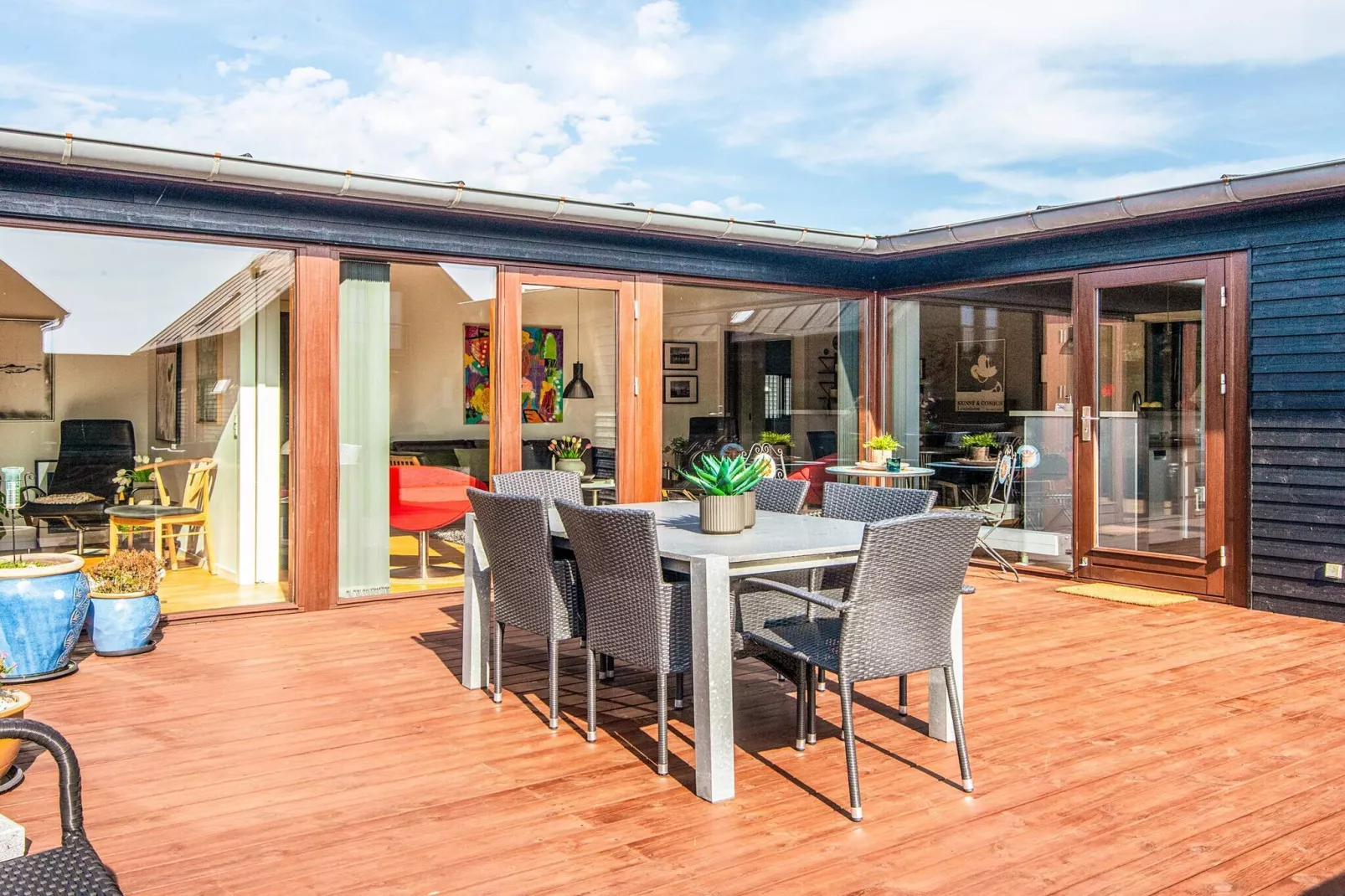 Exclusieve retraite met spa -- By Traum Ferienwohnungen