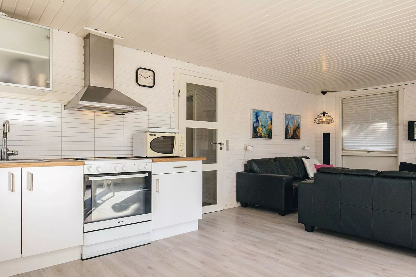 5 persoons vakantie huis in Hals-By Traum-Binnen