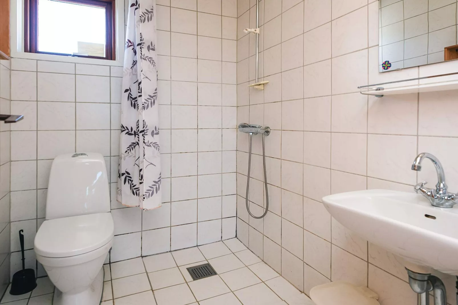 4 persoons vakantie huis in Rømø-By Traum-Binnen