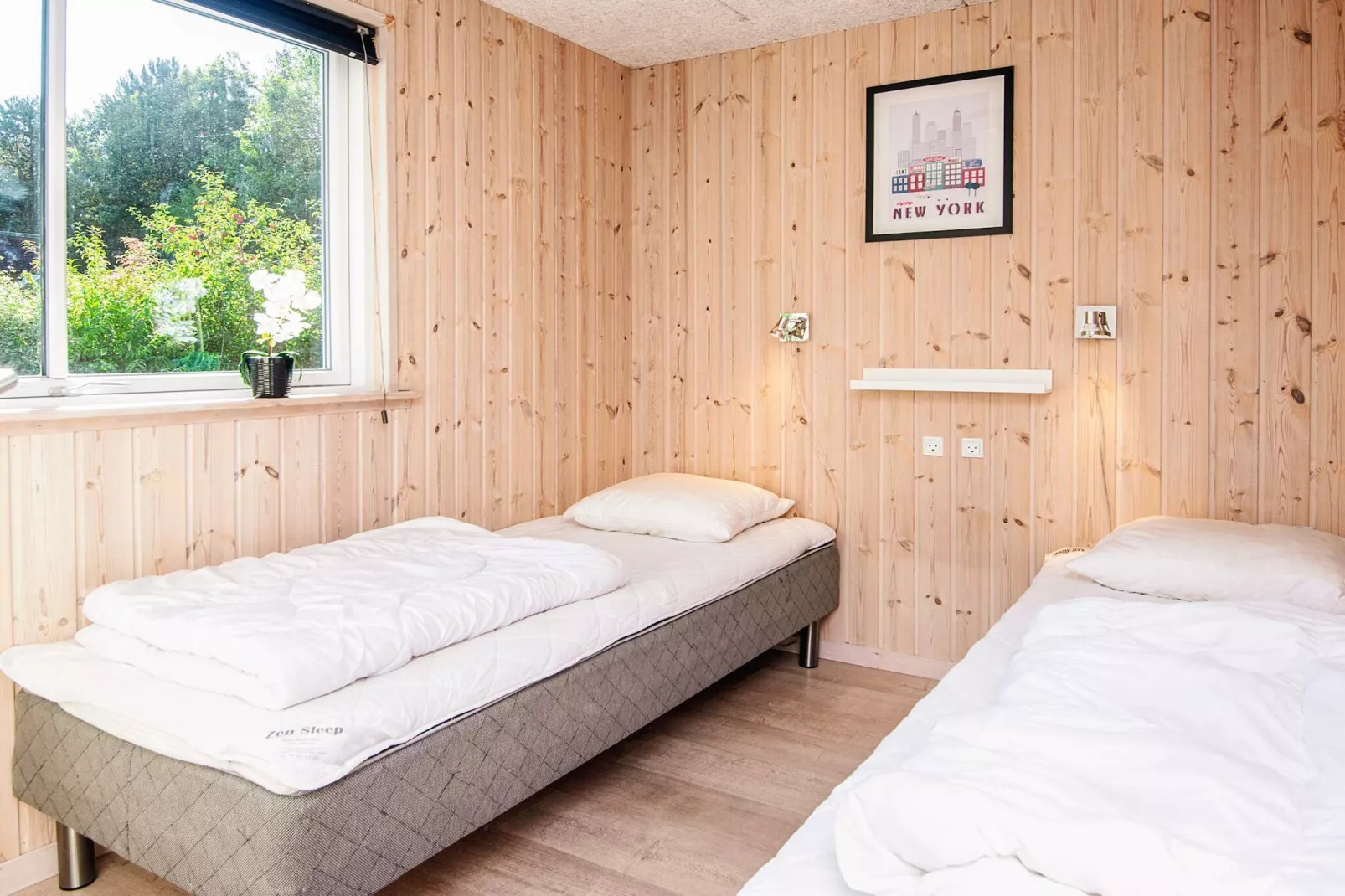 16 persoons vakantie huis in Glesborg-Binnen