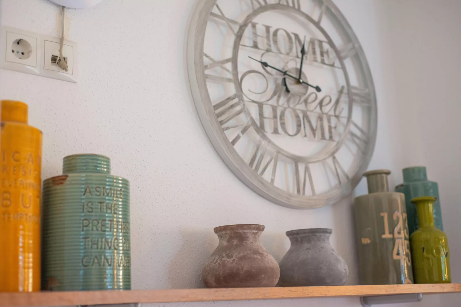 Residenz Edelalm - Top 2-Sfeer