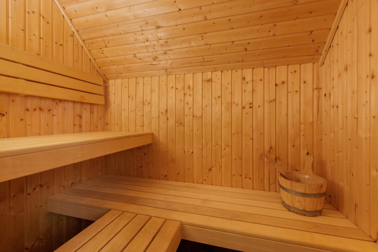 Ferienresort Cochem 34-Sauna