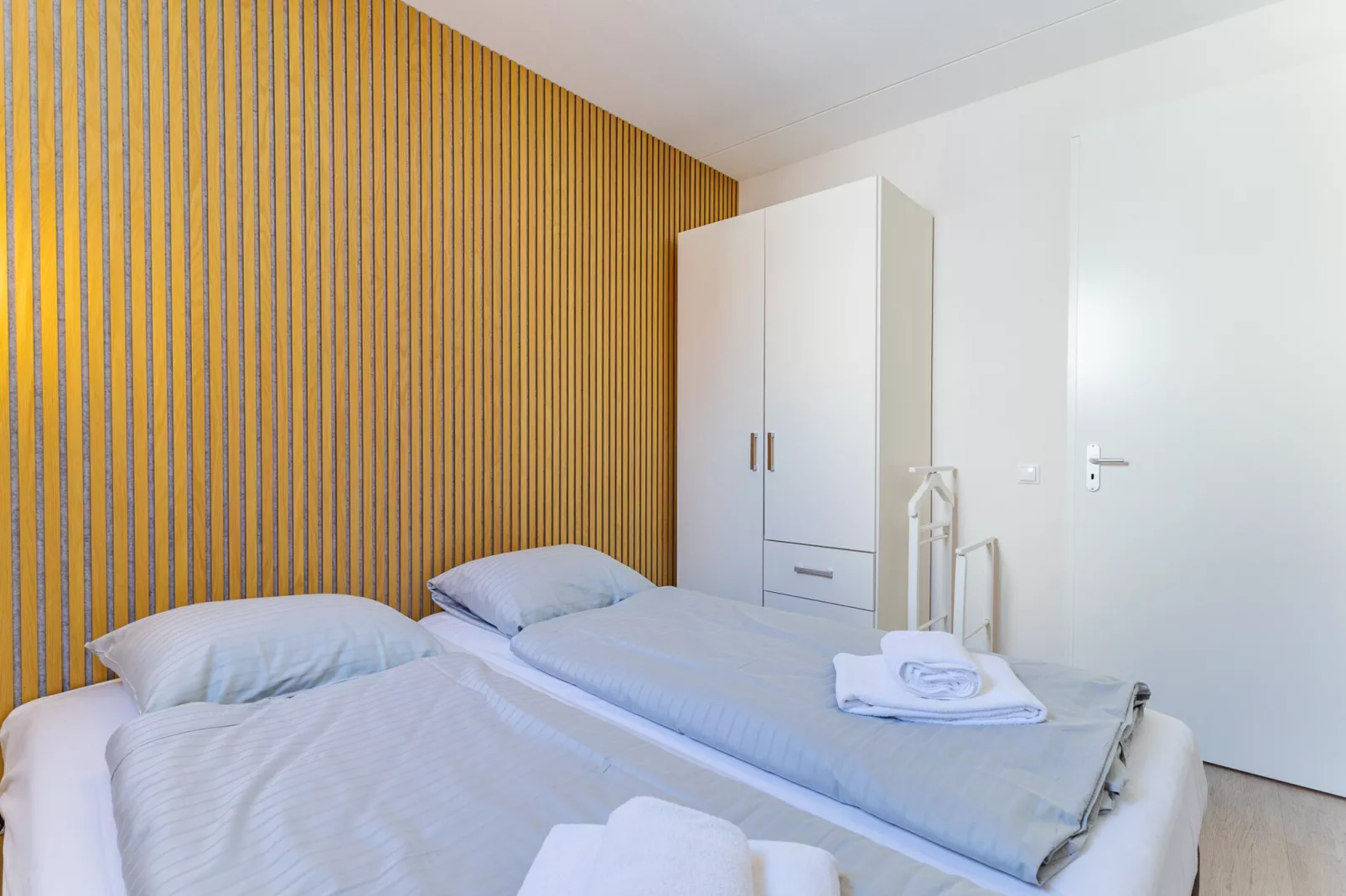 Appartement Duinhof Dishoek 13M - 6 personen de luxe-Niet-getagd