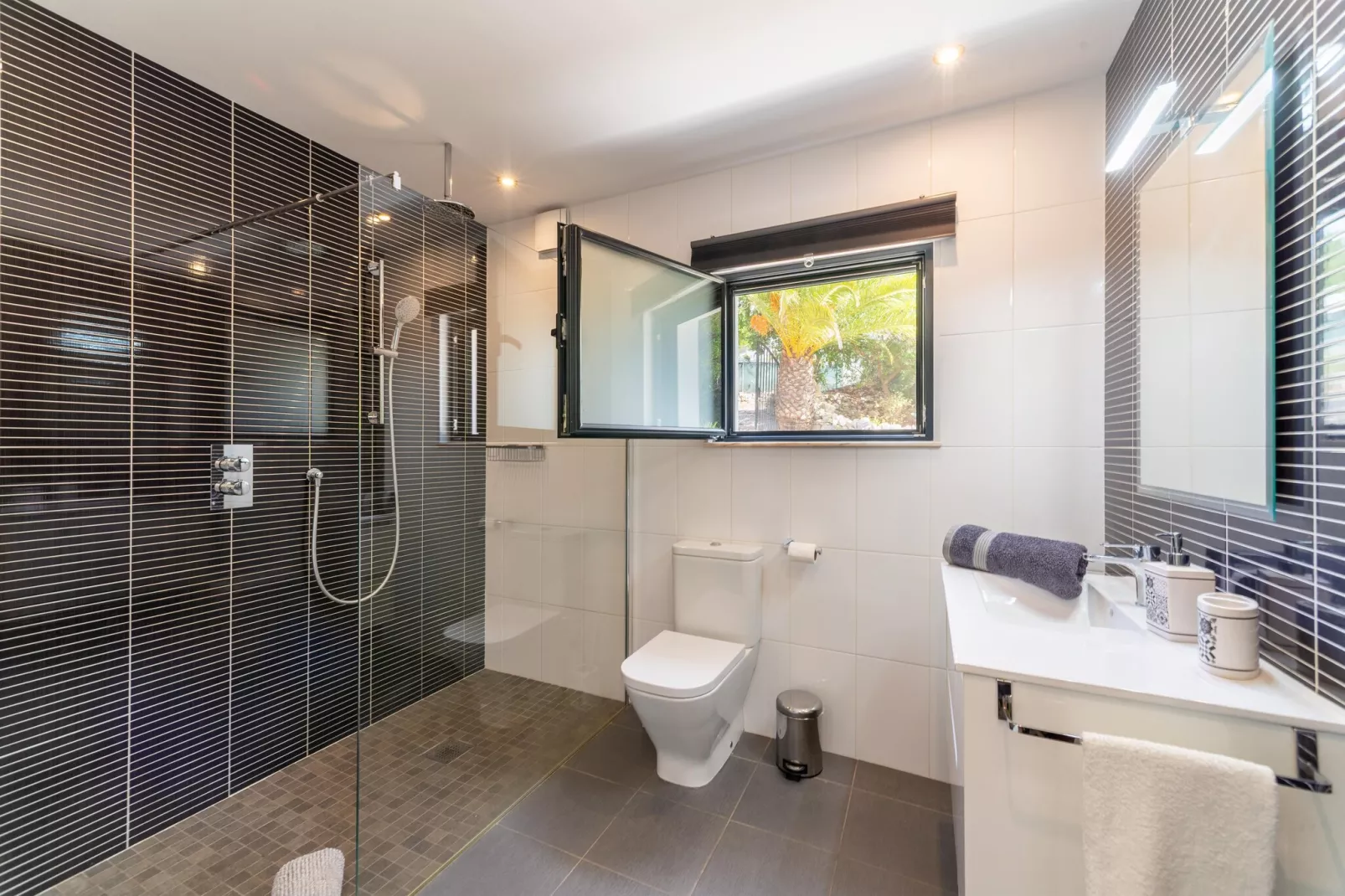 Casa o Sonho-Badkamer