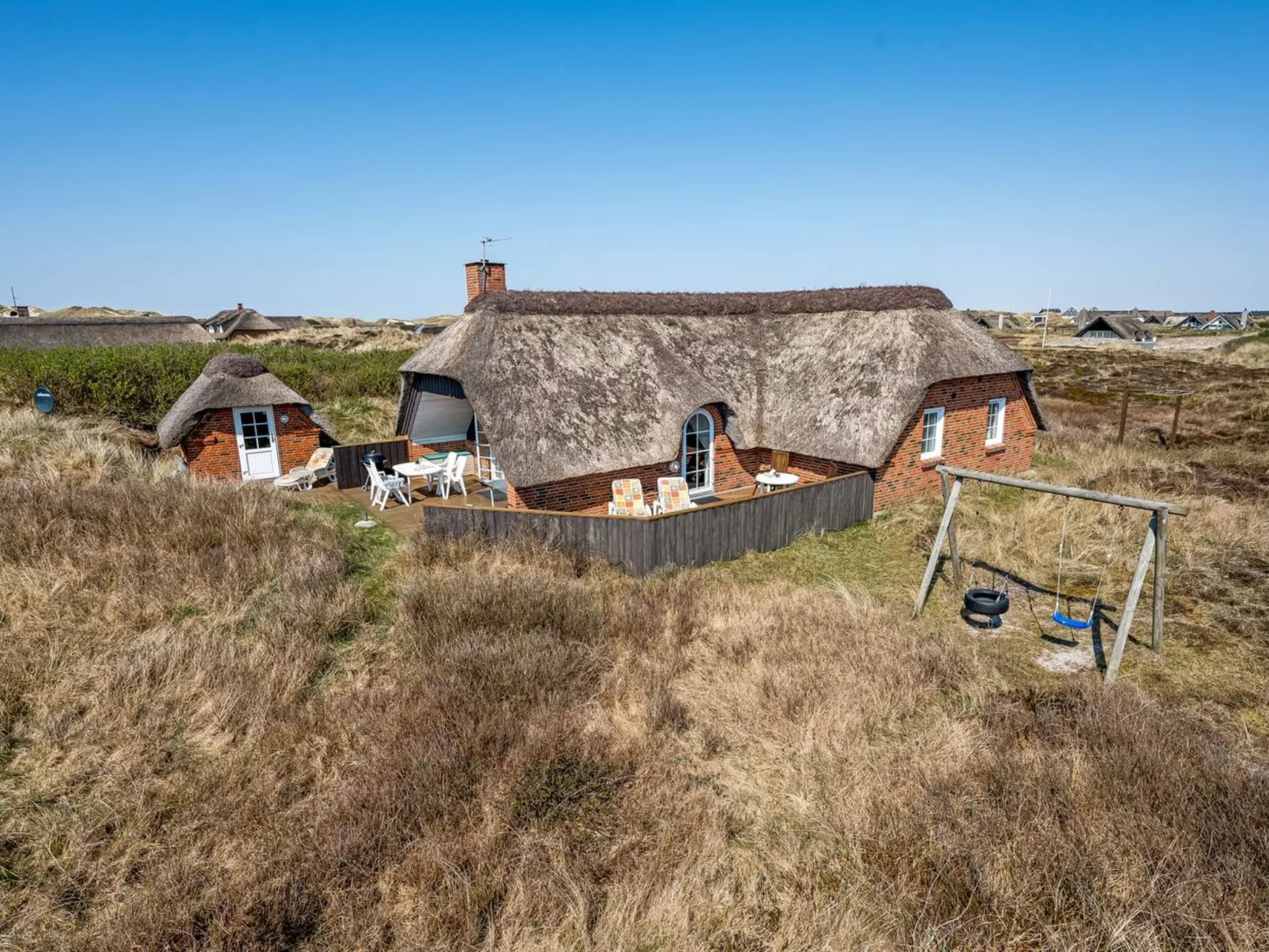 "Slava" - 250m from the sea-Buiten