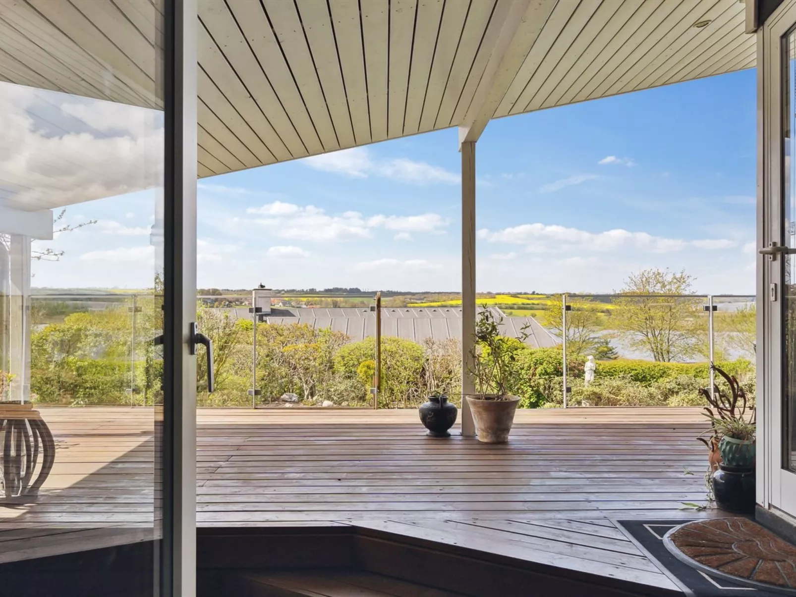 "Annabeth" - 300m to the fjord-Binnen