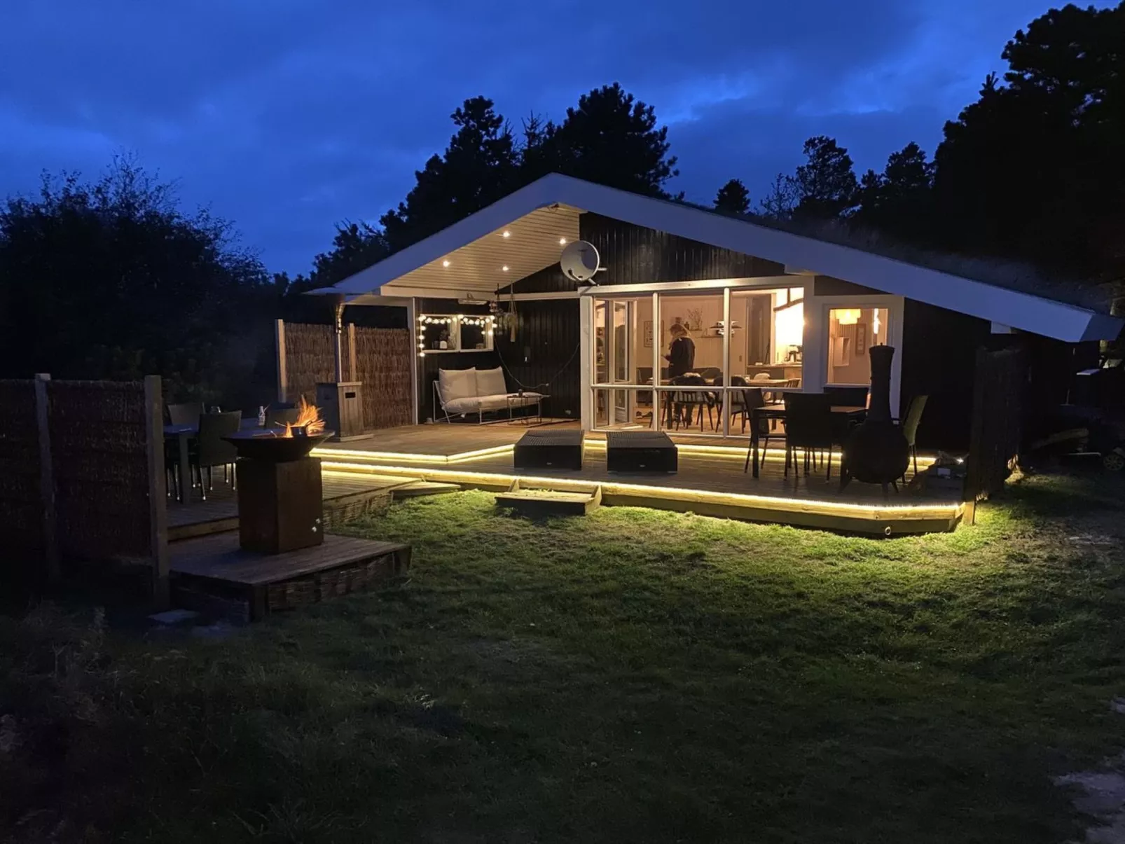 "Gilda" - 2km from the sea-Buiten