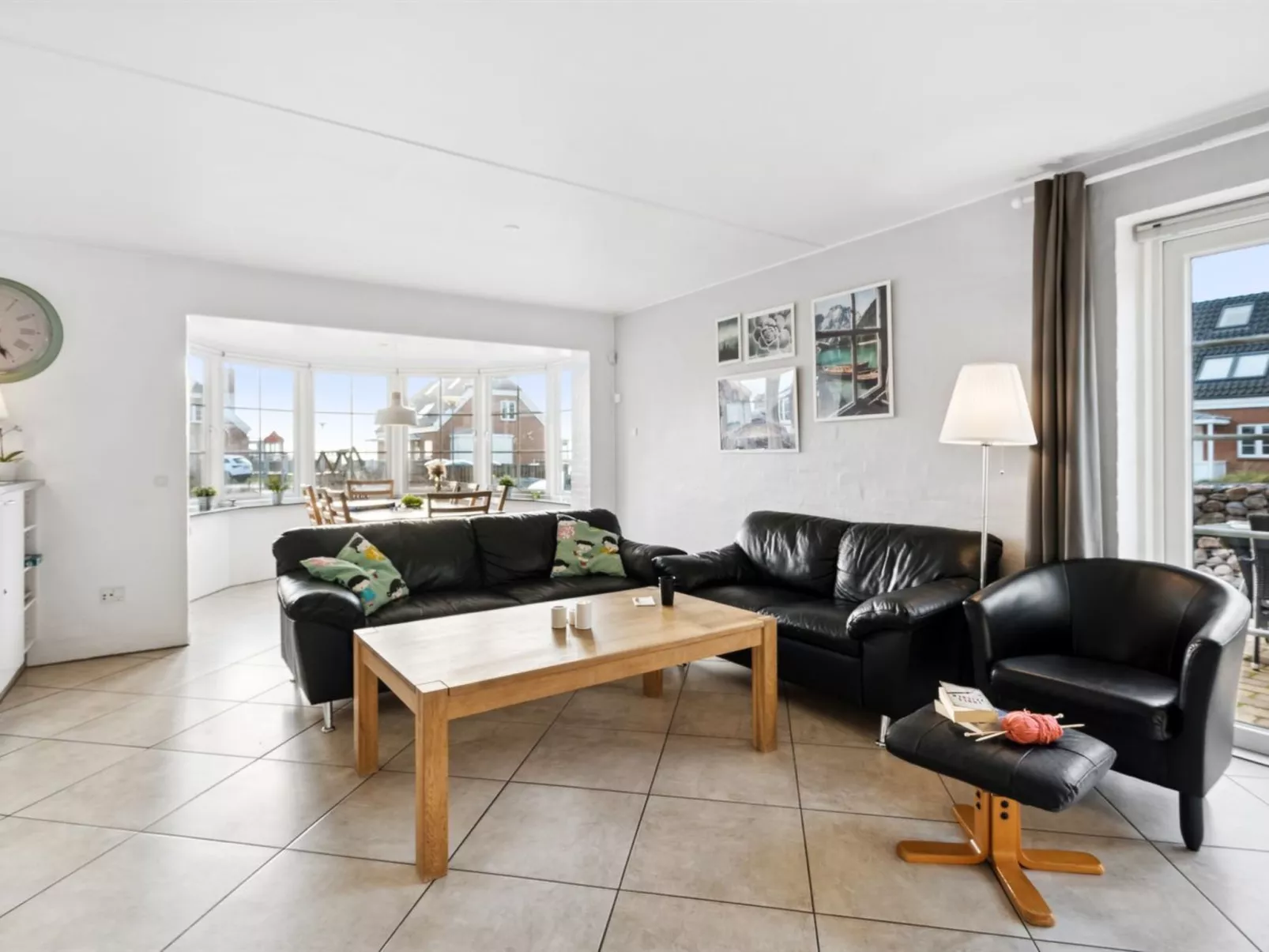 "Joonas" - 100m from the sea-Binnen