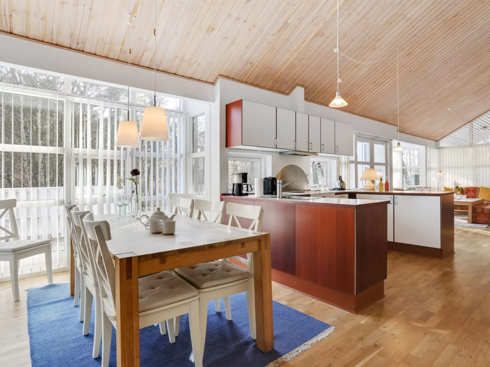 "Dorit" - 600m from the sea-Binnen