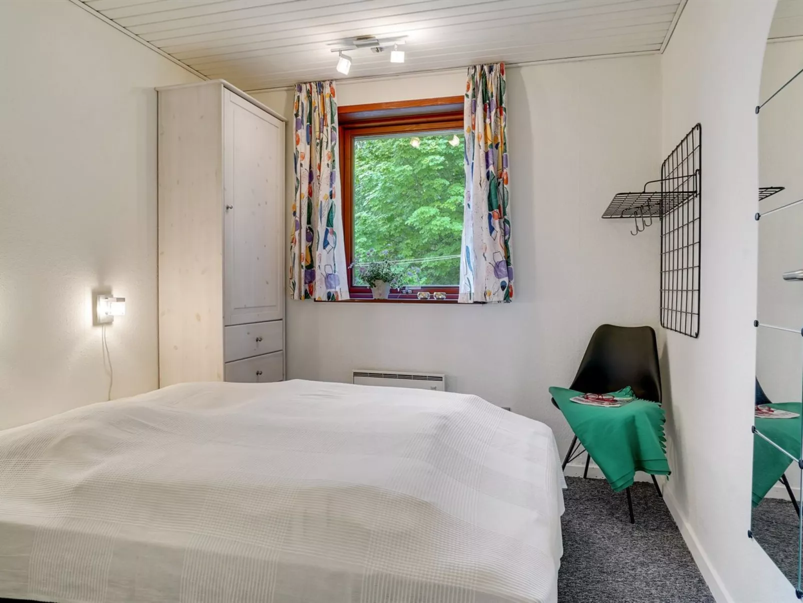 "Ephra" - 250m to the fjord-Binnen