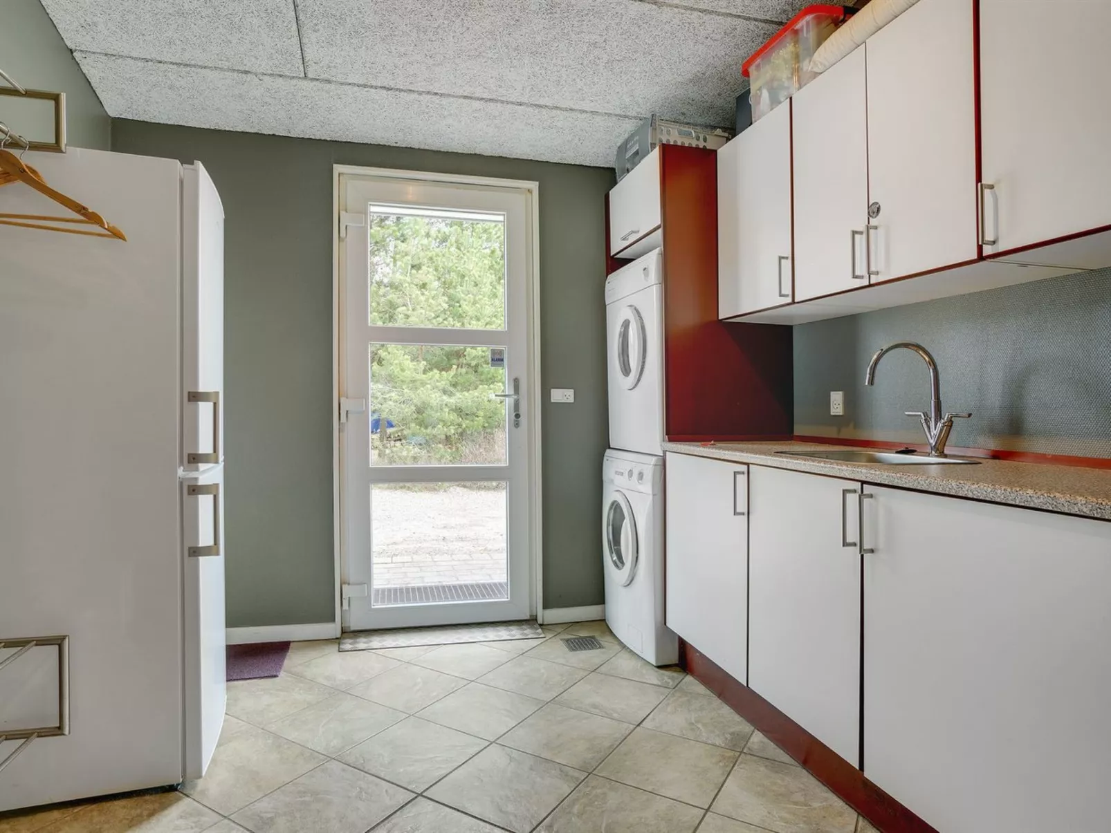 "Nael" - 1.6km from the sea-Binnen