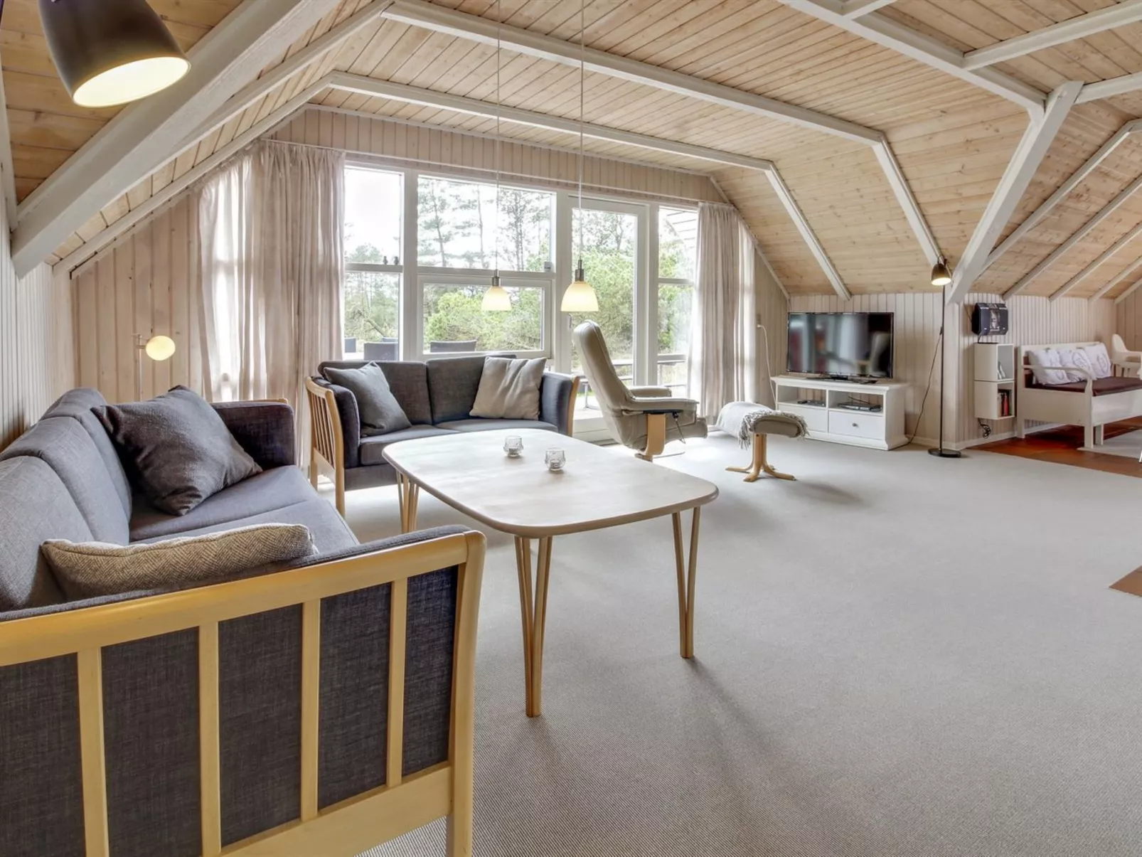 "Dida" - 3.1km from the sea-Binnen