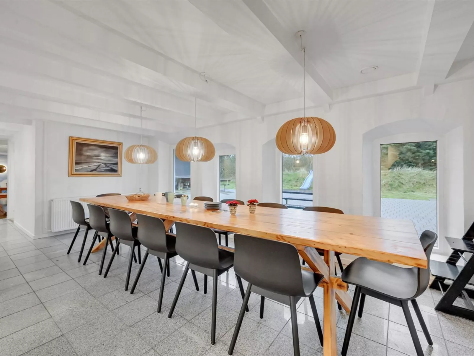 "Cornelius" - 900m from the sea-Binnen