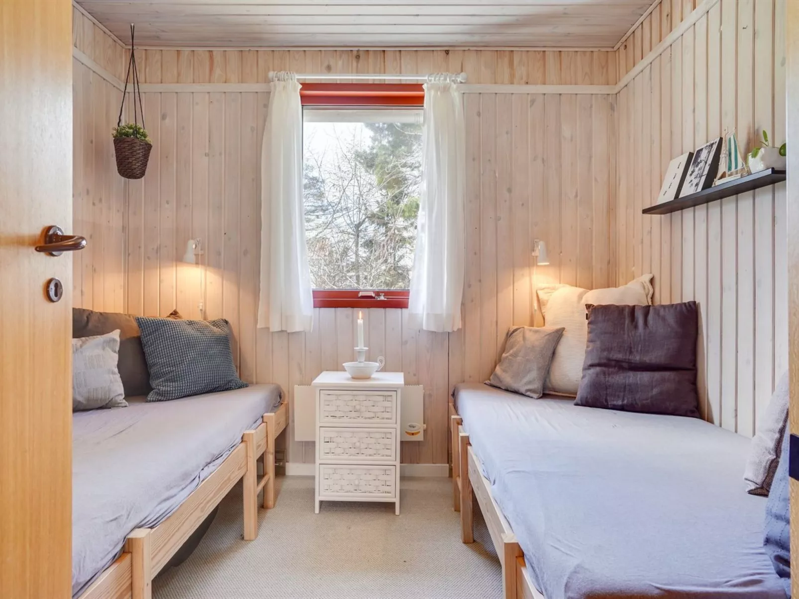 "Golubinka" - 500m from the sea-Binnen